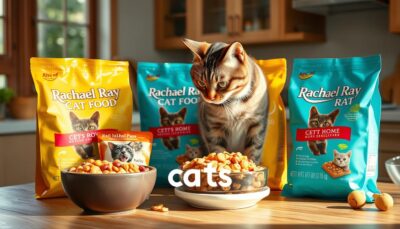 rachael ray cat food